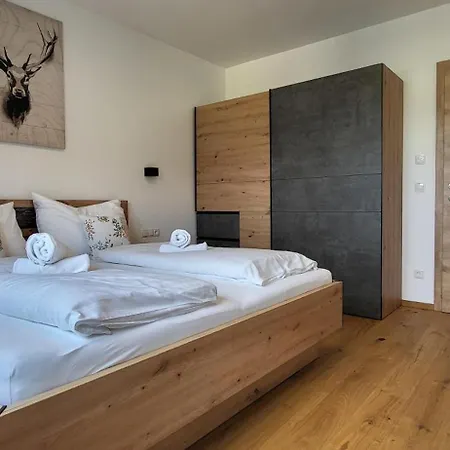 Apartment Fischbacher App 1 By Alpenidyll Schladming