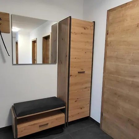 Apartment Fischbacher App 1 By Alpenidyll Schladming