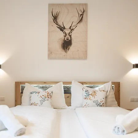 Appartement Fischbacher App 1 By Alpenidyll