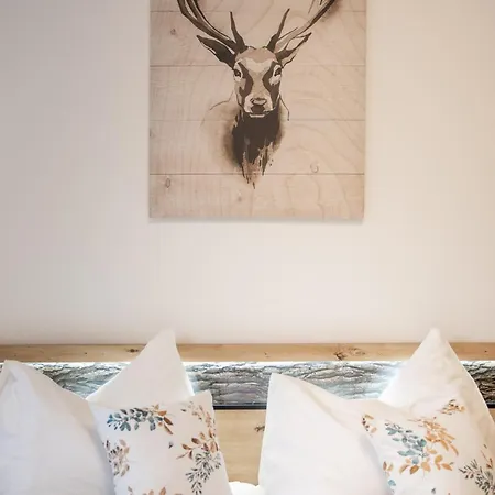 Appartement Fischbacher App 1 By Alpenidyll Schladming