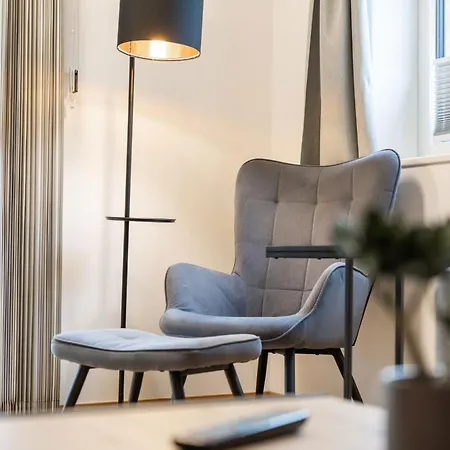 Appartement Fischbacher App 1 By Alpenidyll *