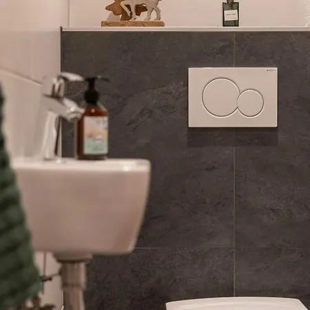 Appartement Fischbacher App 1 By Alpenidyll *
